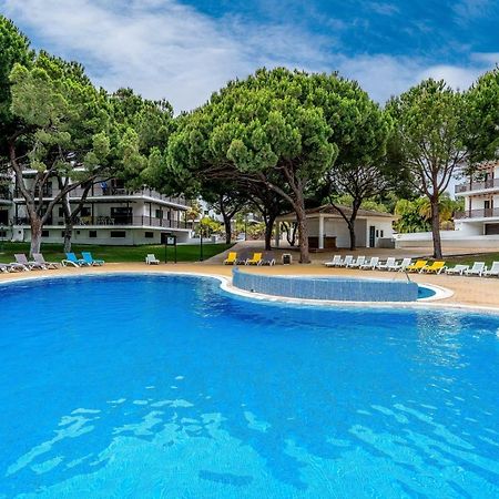 Carob Apartment - By Mayoral Olhos de Agua  Luaran gambar