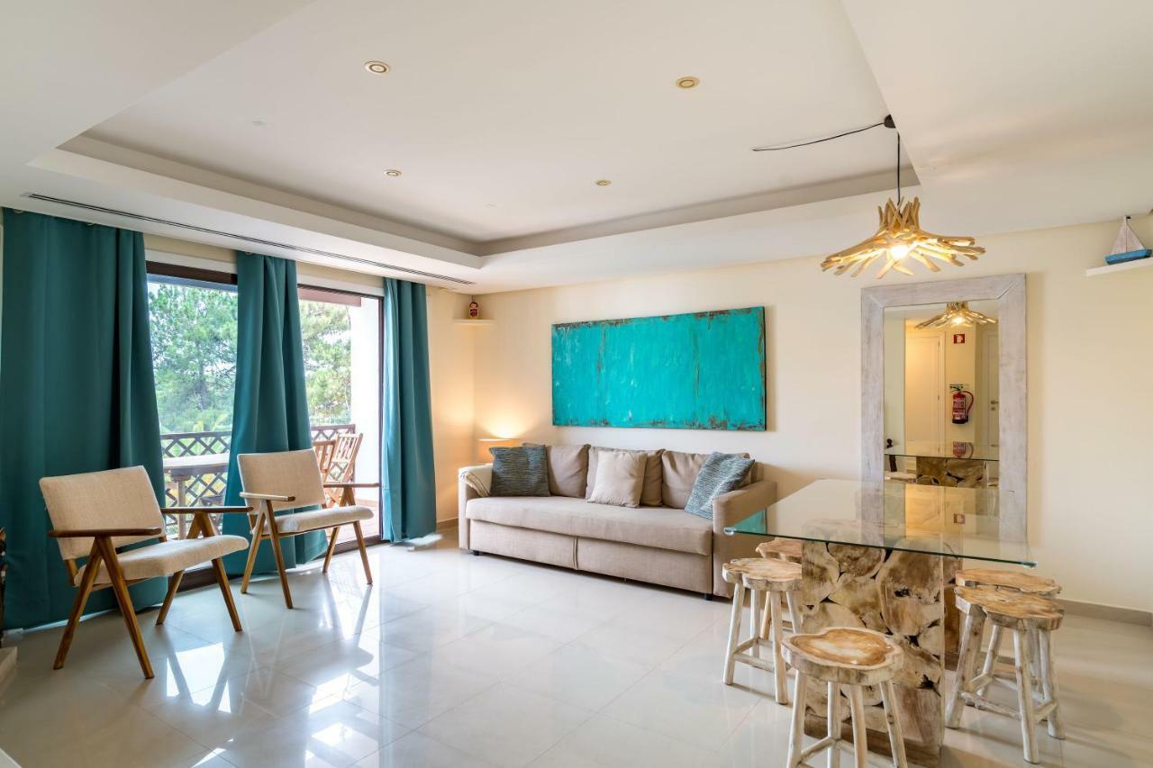 Carob Apartment - By Mayoral Olhos de Agua  Luaran gambar