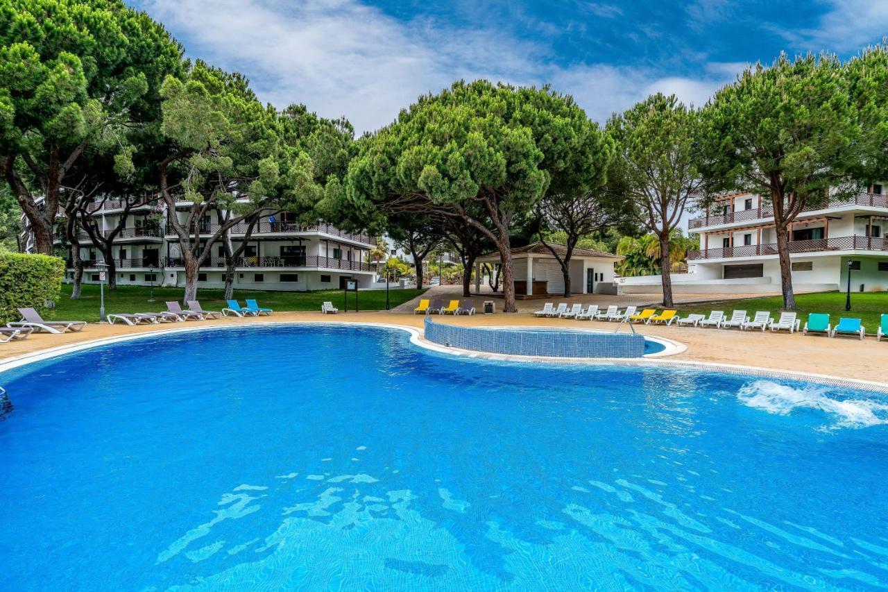 Carob Apartment - By Mayoral Olhos de Agua  Luaran gambar
